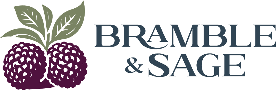 Bramble & Sage Events