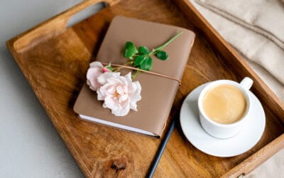 Why I Started Bramble & Sage (And What It Means to Me)